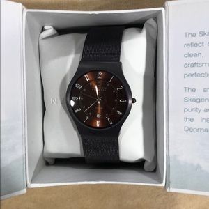 Skagens Men’s Watch